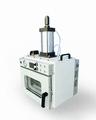 Vacuum Hot Press Bonding Machine