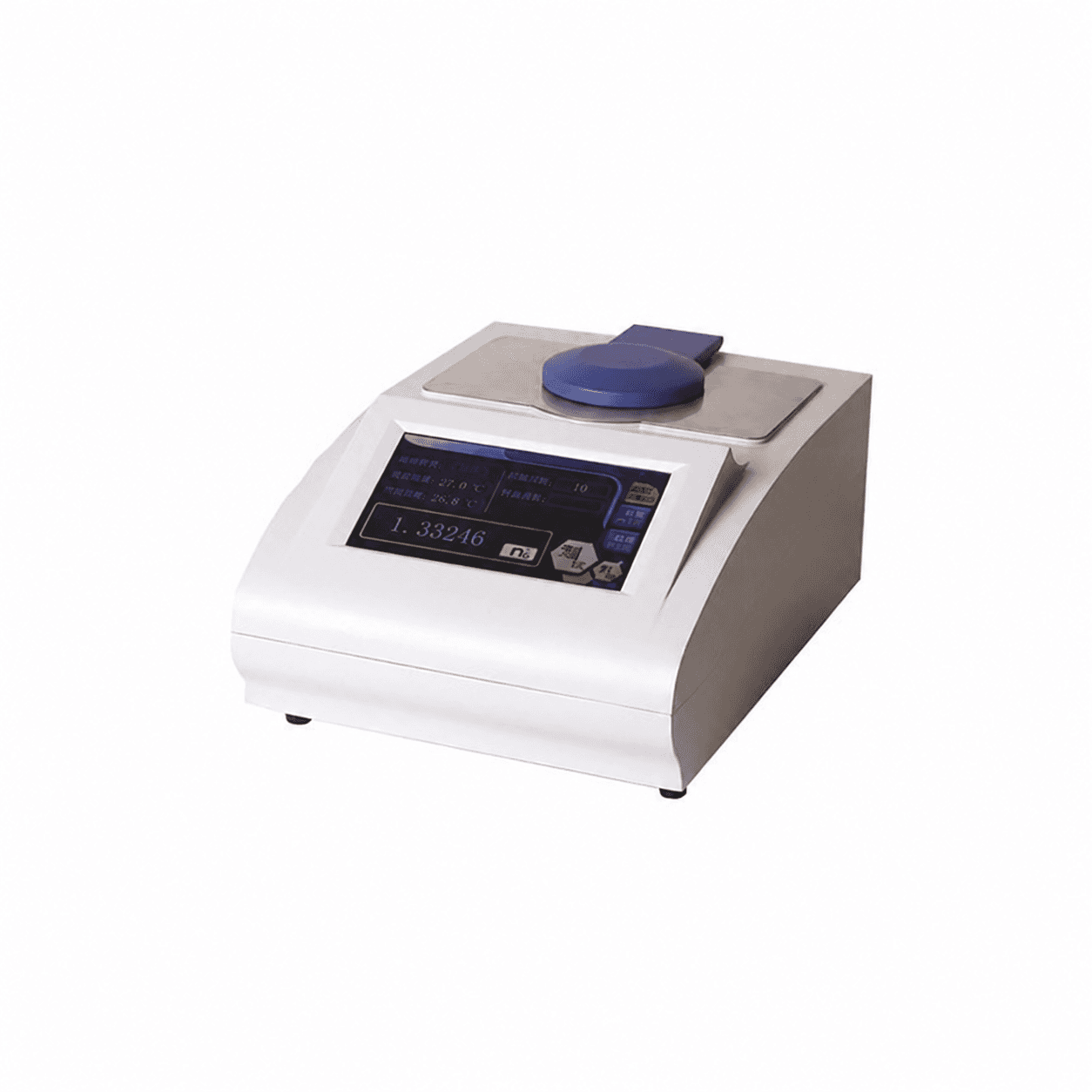 ABBE Digital Refractometer