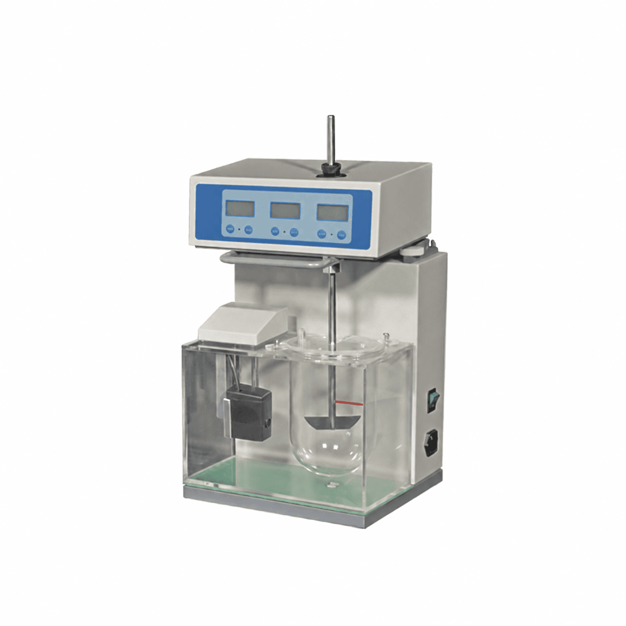 Dissolution Tester