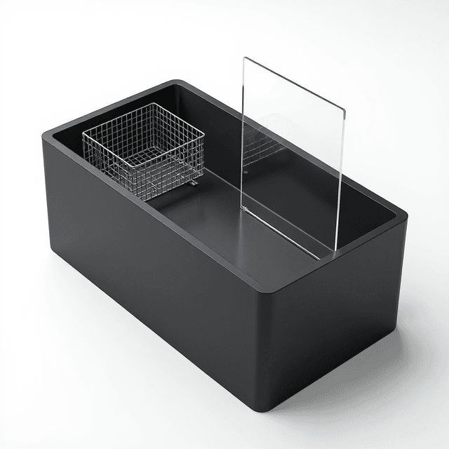 Social/Sexual Appetitive Behavior Test