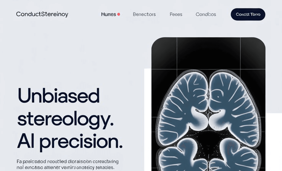 Cell Counting & Stereology