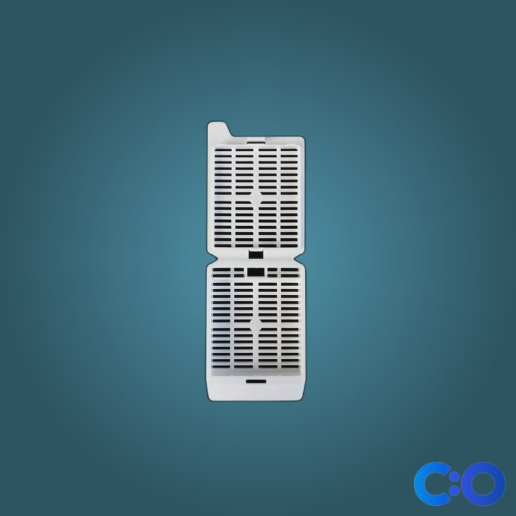 Embedding Cassettes