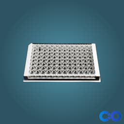 ConductScience ELISA Plates, 96-Well, High-Binding (Case of 10) - General Labware