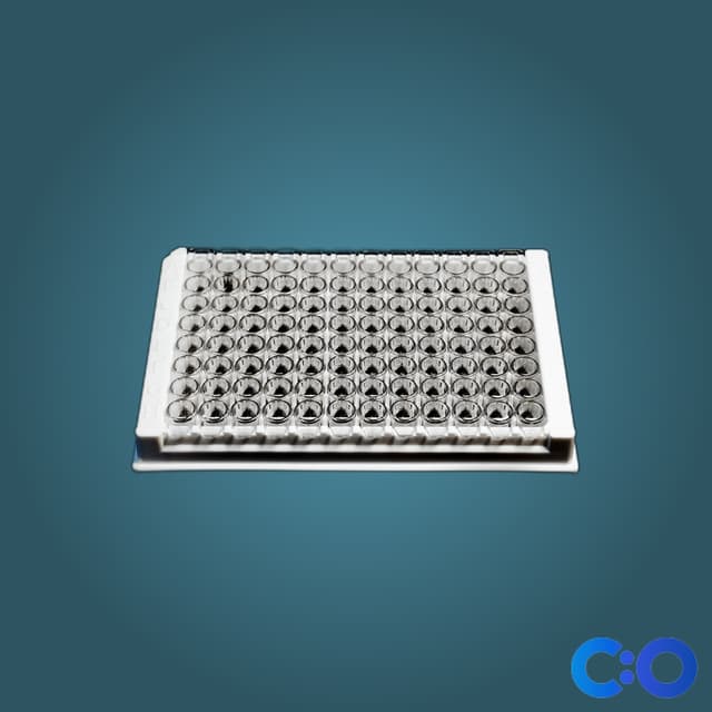 ConductScience ELISA Plates, 96-Well, Medium-Binding (Case of 10) - General Labware