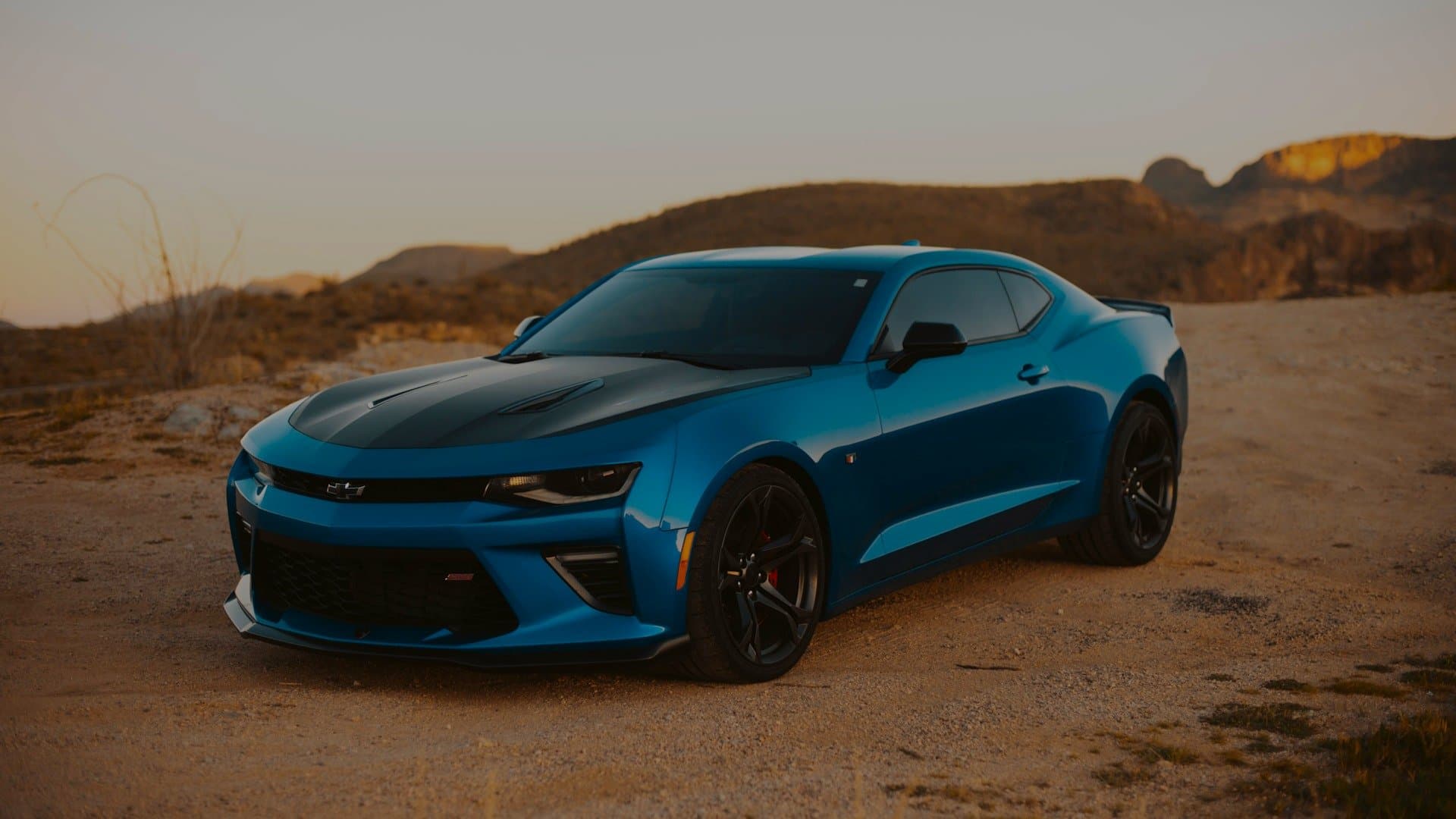Automotive