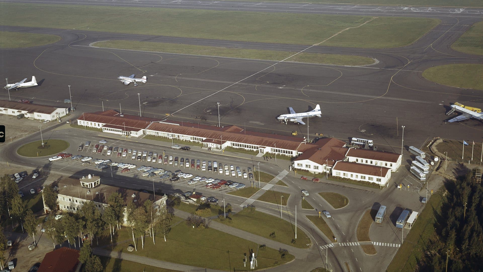 Aviation & Aerospace