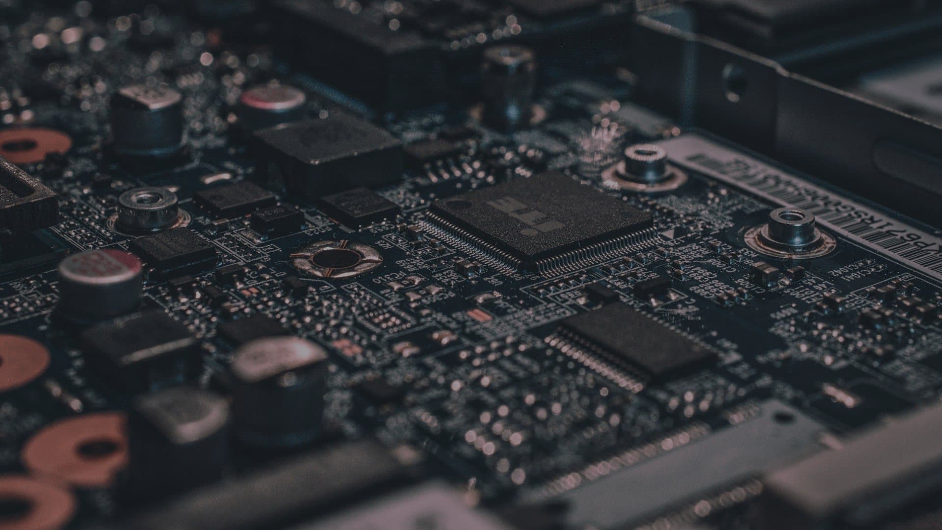 Electronics operations