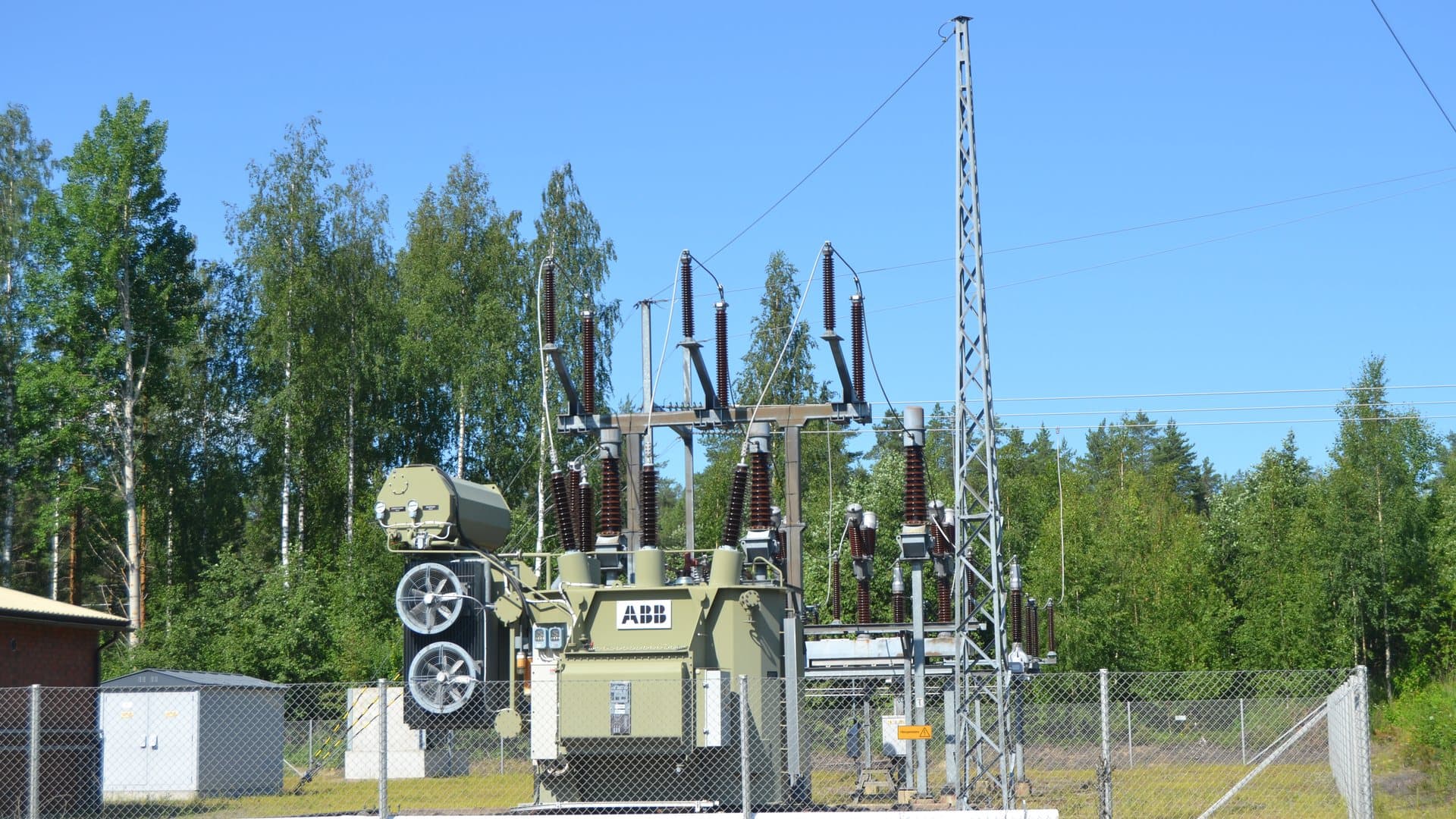 Energy & Utilities operations