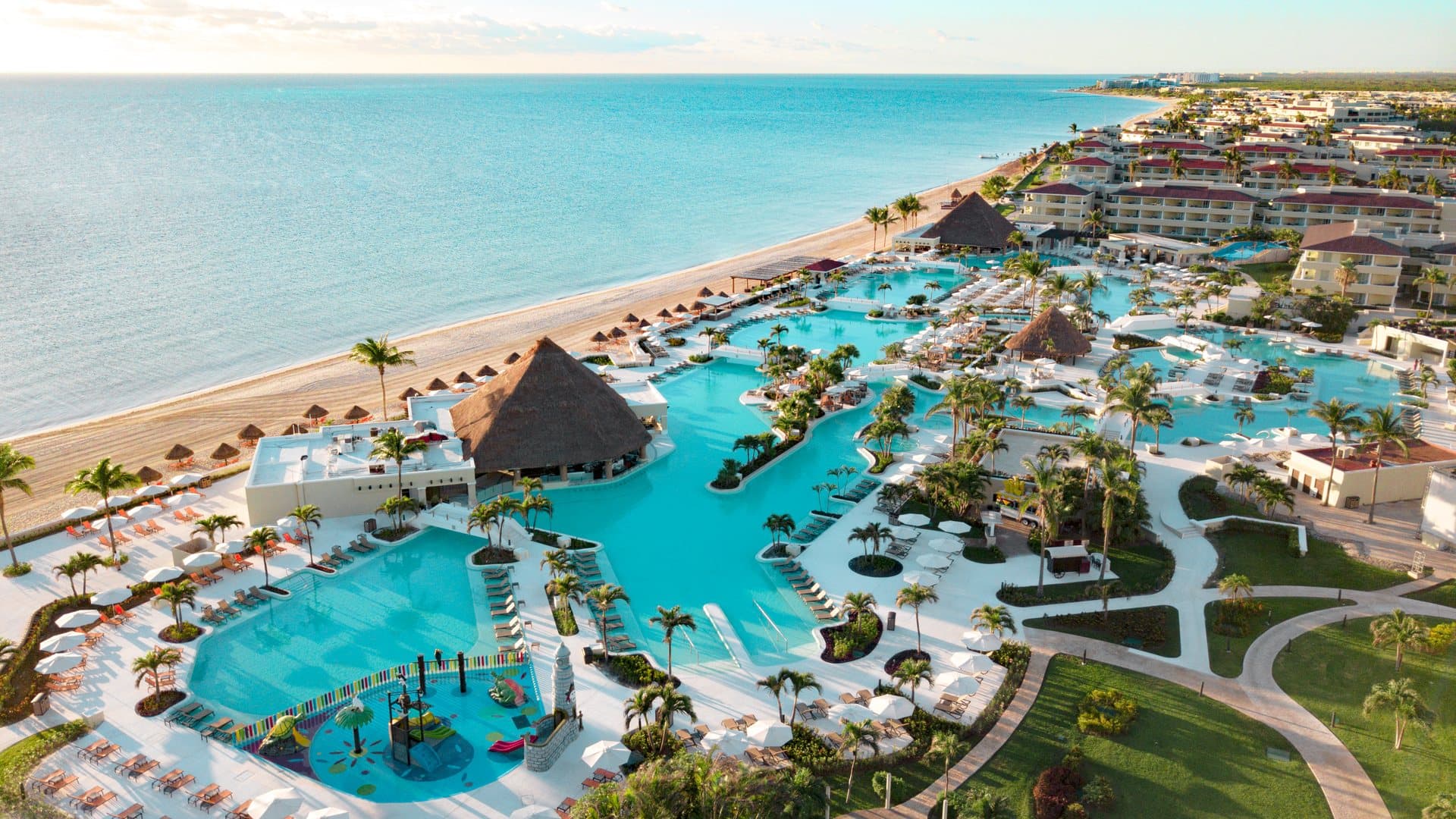 Hospitality & Tourism