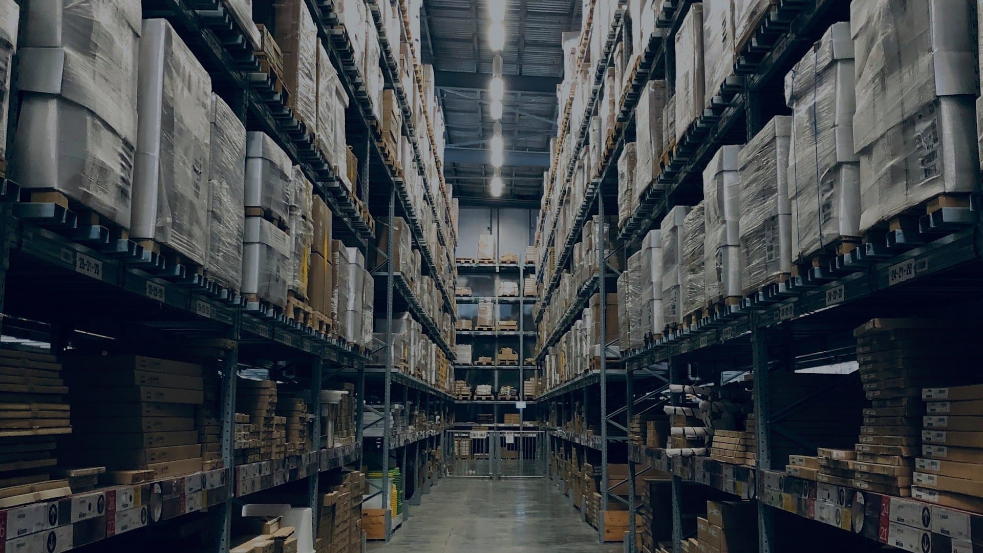 Logistics operations