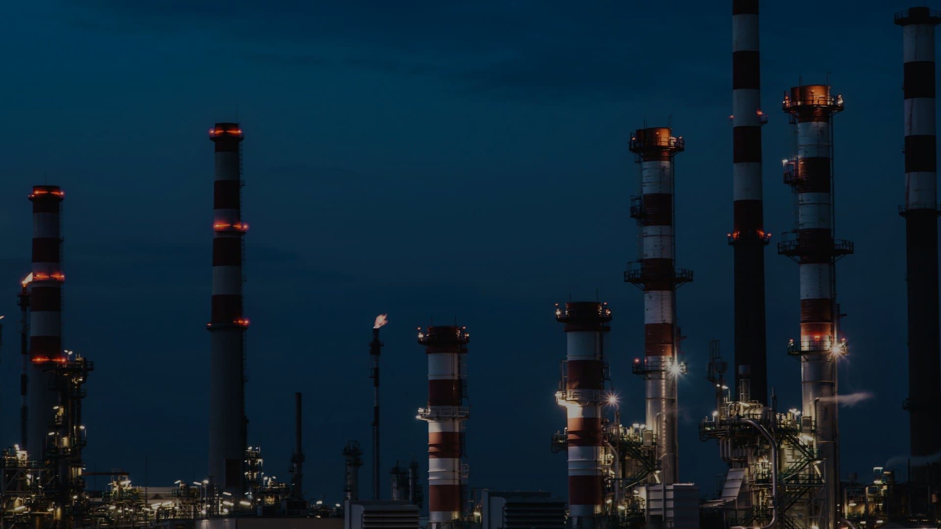 Oil & Gas