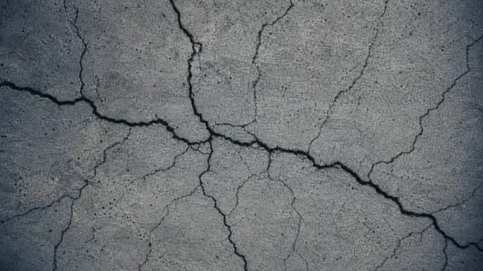 Crack and defect detection preview