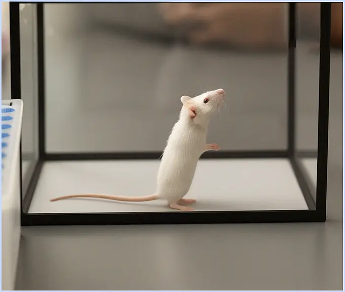 Behavioral analysis tracking