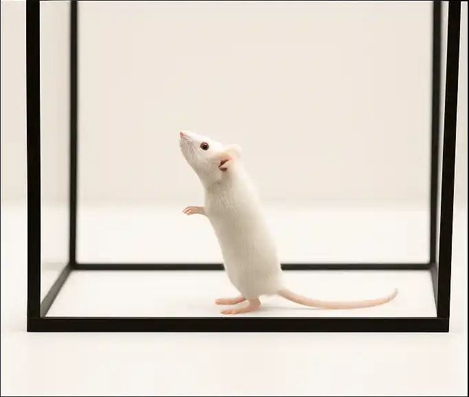 Rodent behavioral analysis