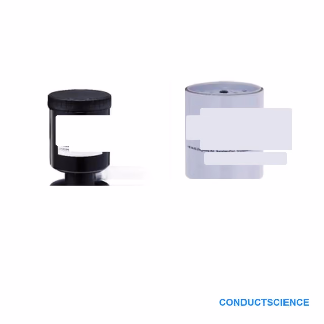 Anesthesia Absorber and Canister Set with ConductScience watermark