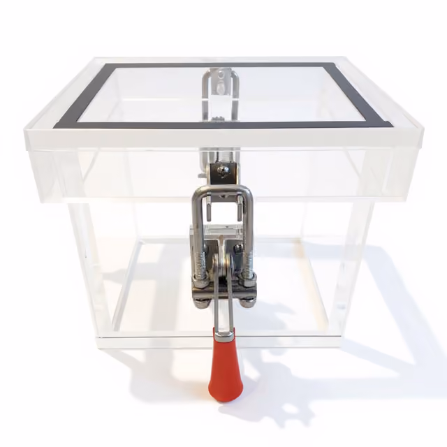 Euthanasia Chamber/Containment System product image