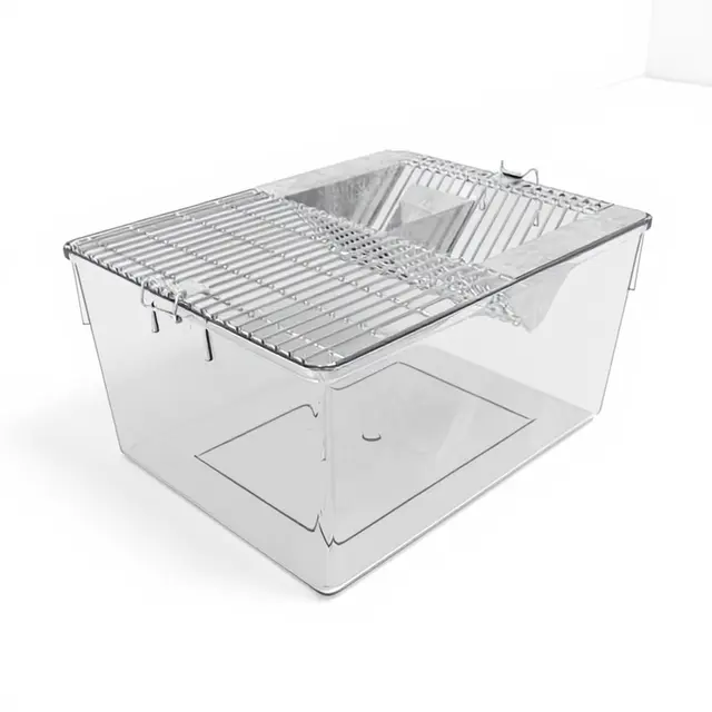 Lab Rodent Cage product image