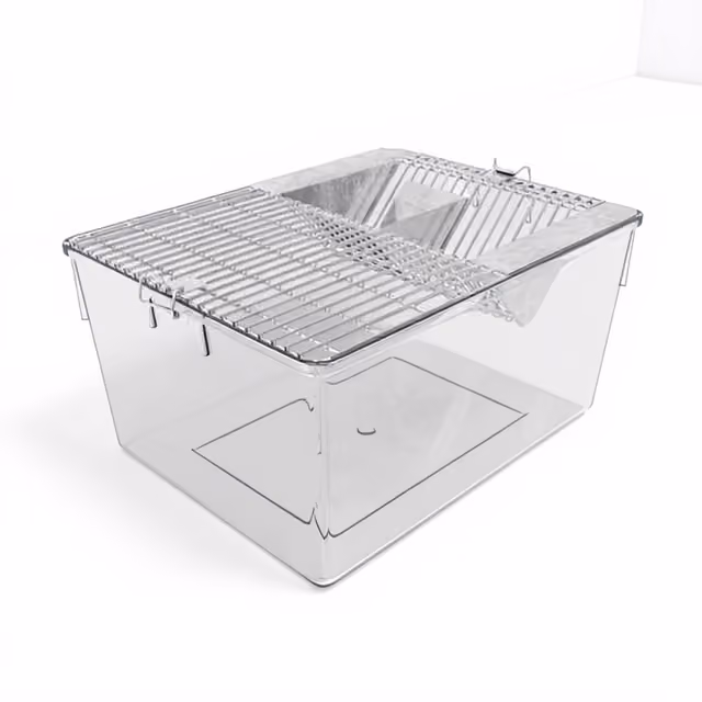 Lab Rodent Cage product image