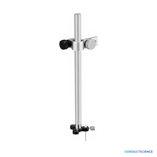 Ferrule and fiber optic pin holder for stereotaxic cannula and ceramic ferrule workflows