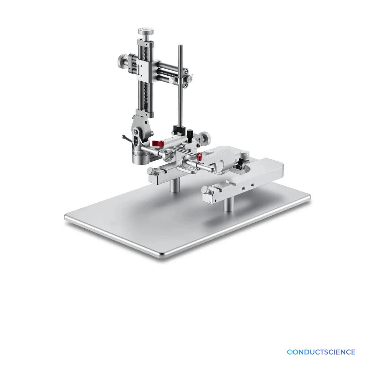 Rabbit Stereotaxic Instrument