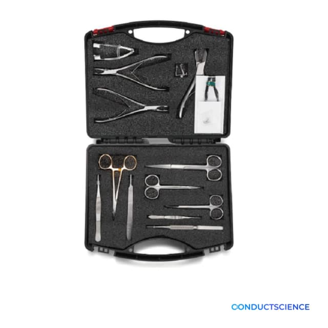 General Surgery Kit product image