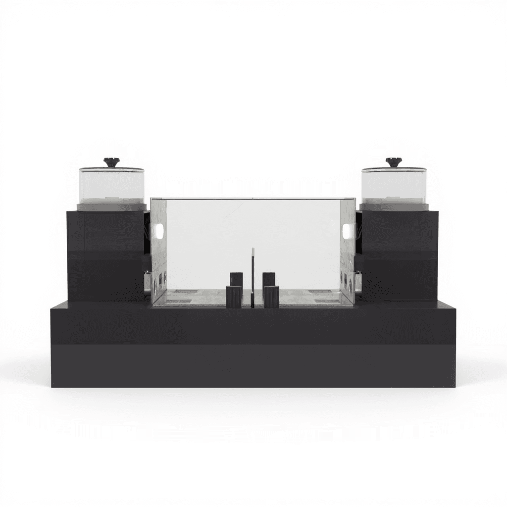 IDED operant chamber for discrimination and set-shifting workflows