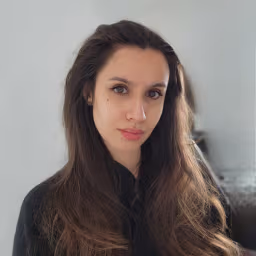 Dr. Louise Corscadden