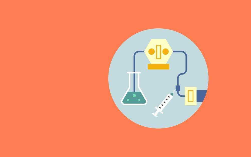 High performance liquid chromatography (HPLC) Protocol