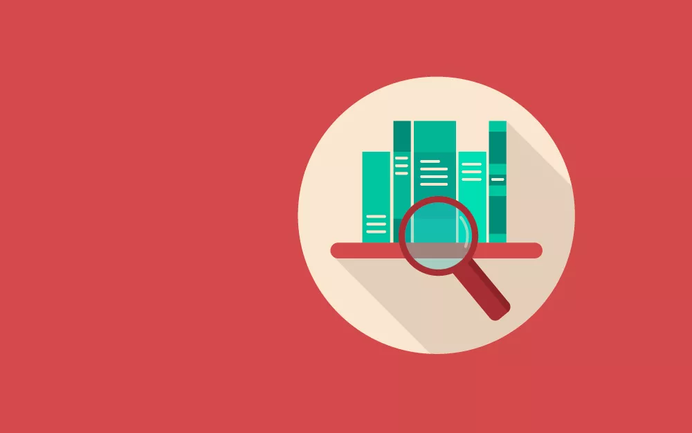 Conducting Literature Search for Grant Application