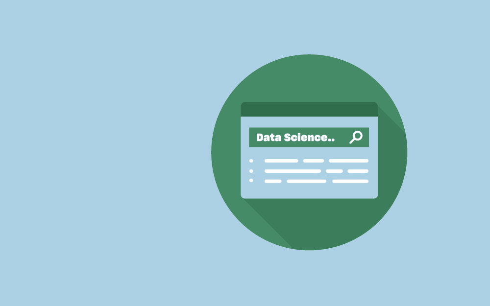 Understanding the Terminology of Data Science