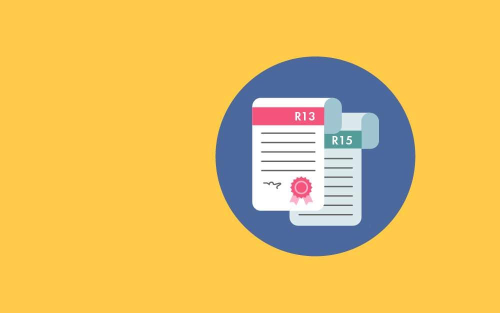 What are R13 and R15 Grants and How to Get One