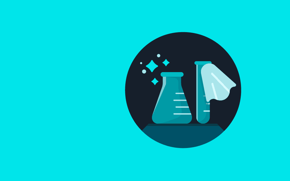 How to Clean and Handle the Different Types of Lab Glassware