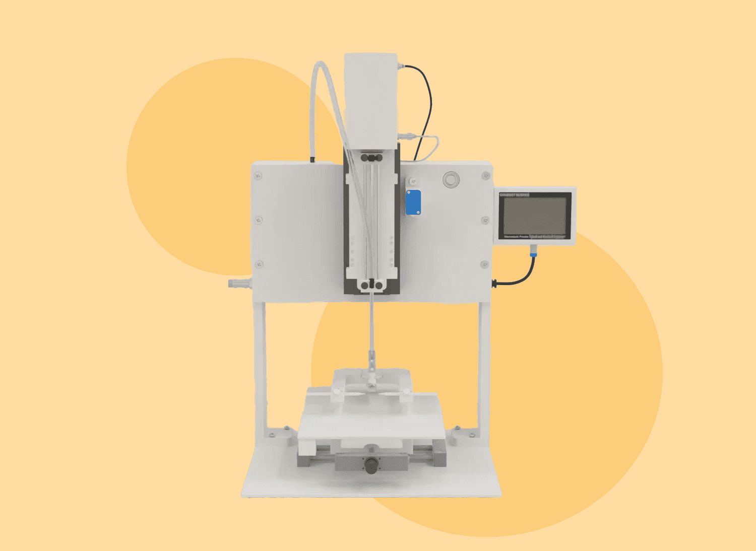 Stereotaxic Impactor for Traumatic Brain Injury (TBI) Induction