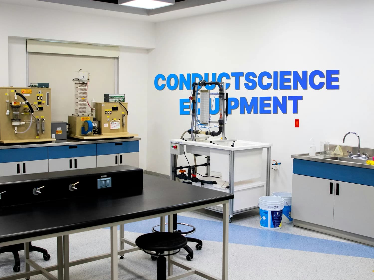 Data Management and Compliance for ConductScience Behavioral Equipment