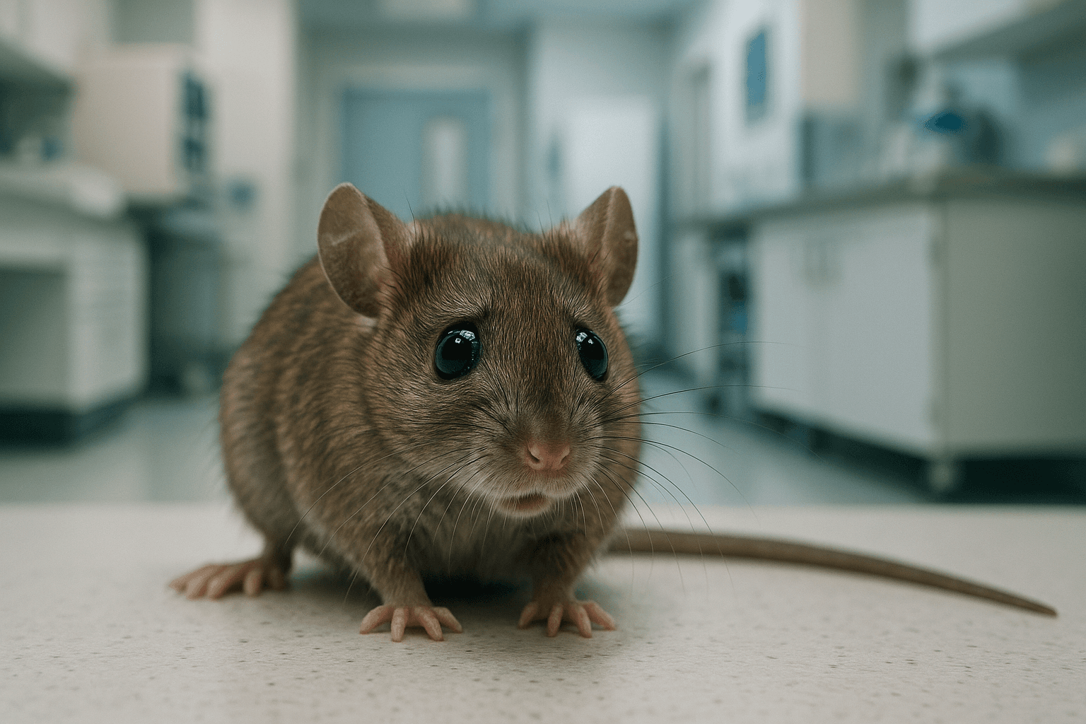 Freezing Behavior: A Hallmark of Fear Conditioning in Rodents
