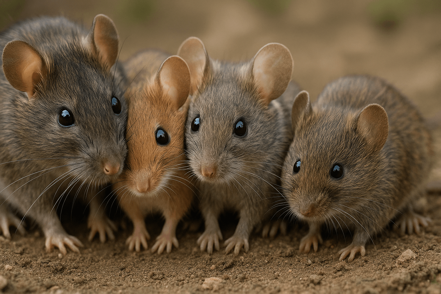 Proximity Duration in Rodents: A Measure of Sociability and Attachment