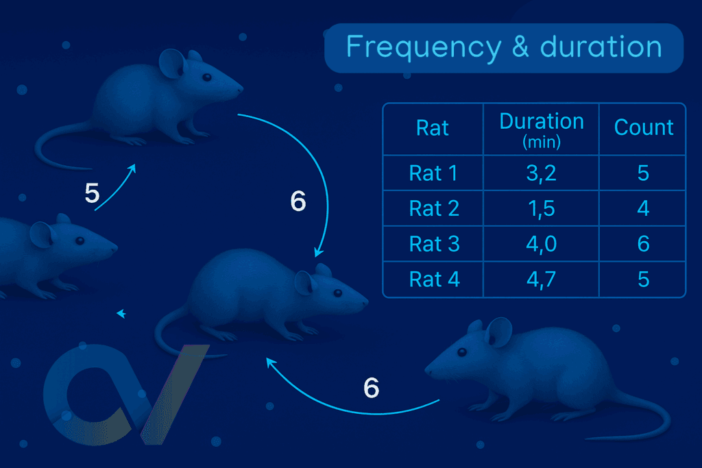 Frequency & Duration