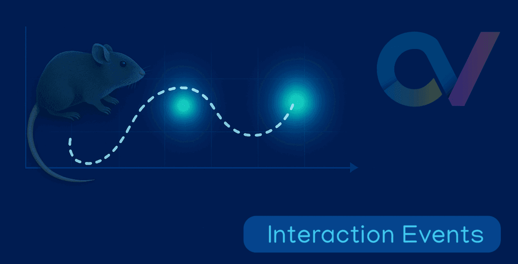 Interaction Events