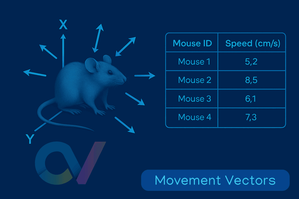 Movement Vectors