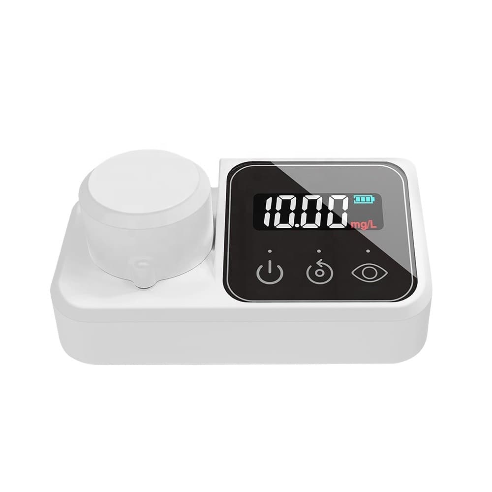 Wastewater Ammonia Analyzer