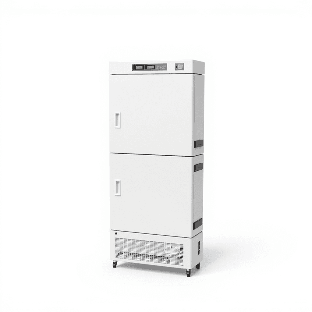 -25℃ Freezer 368L 528L
