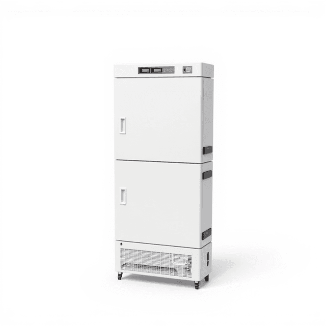 -25°C Freezer BDF-25V368D BDF-25V528D