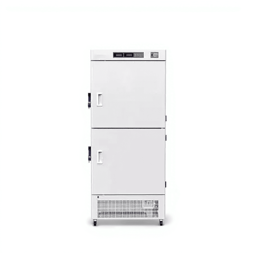 -40°C Freezer 368L 528L