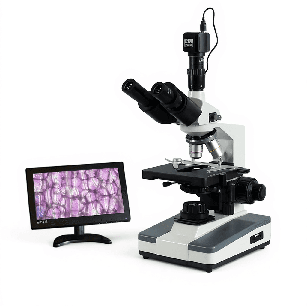 Biological Microscope