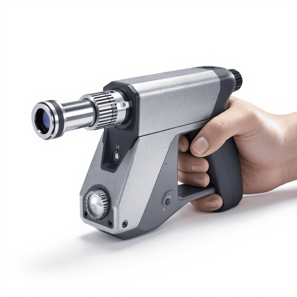 ABBE Digital Refractometer