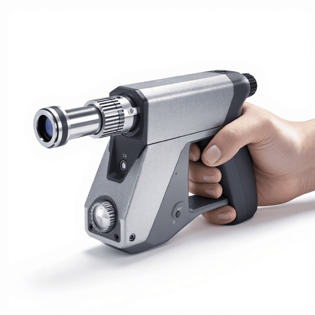 ABBE Digital Refractometer