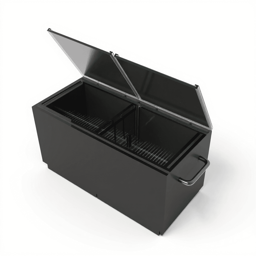 Active/Passive Avoidance Shuttle Box