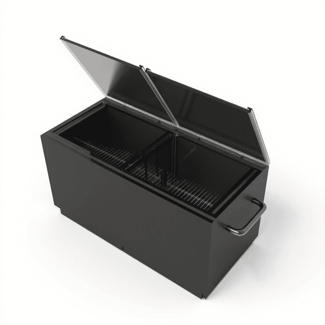 Active/Passive Avoidance Shuttle Box