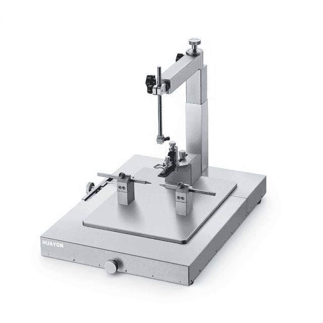 Advanced 3D Stereotaxic System
