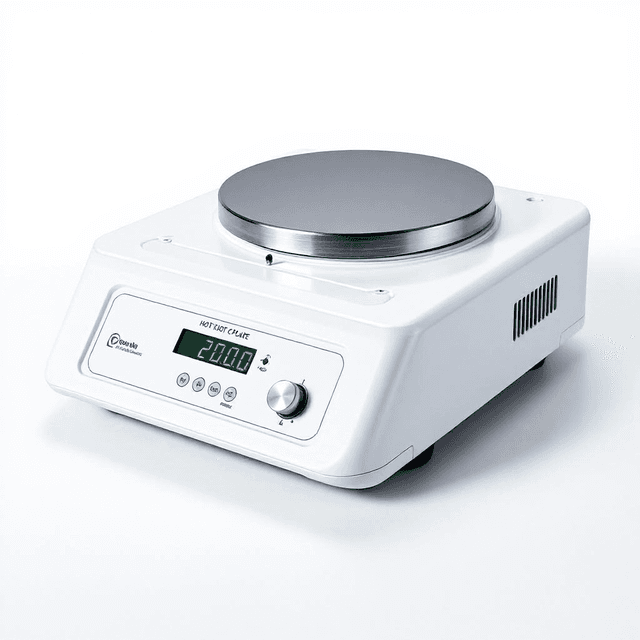 Aluminum/Ceramic Hot Plate